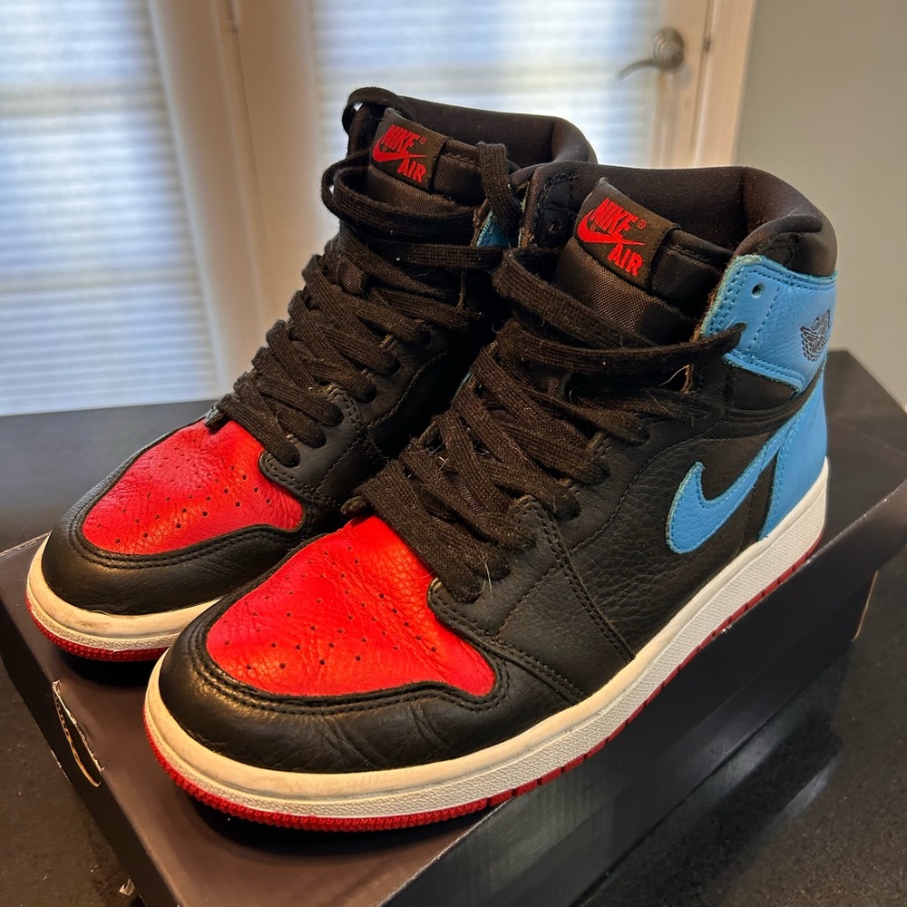 Jordan 1 Retro High